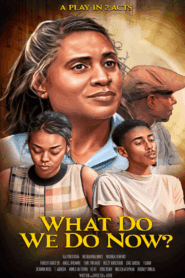 What Do We Do Now?