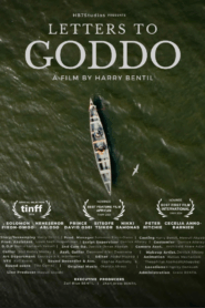 Letters to Goddo (2024)