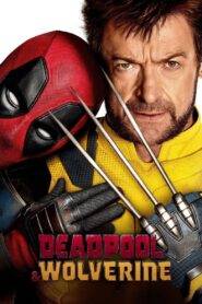 Deadpool and Wolverine (2024) Hindi Dubbed