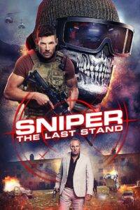 Sniper: The Last Stand (2025) Hindi Dubbed Netflix