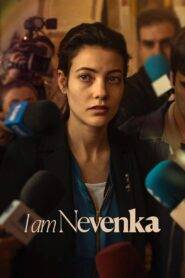 I Am Nevenka (2024) Hindi Dubbed AMZN