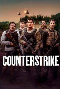 Counterattack (2025) Hindi Dubbed Netflix