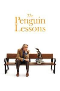 The Penguin Lessons