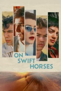 On Swift Horses