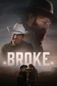 Broke