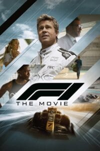 F1 The Movie