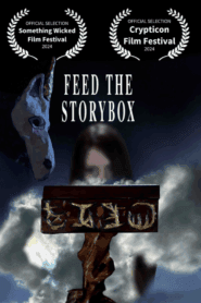 Feed the Story Box