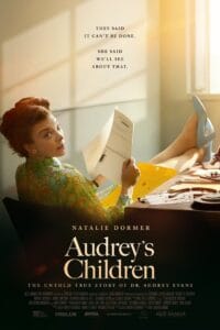 Audrey’s Children