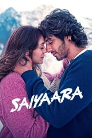 Saiyaara (2025)