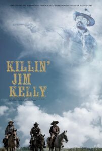 Killin’ Jim Kelly