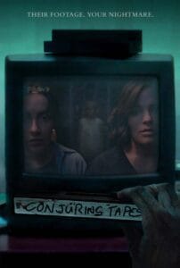 Conjuring Tapes