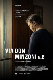 Via Don Minzoni N.6 (2024)