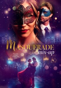 Masquerade Mix-Up (2025)