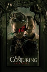 The Conjuring 4 (2025)