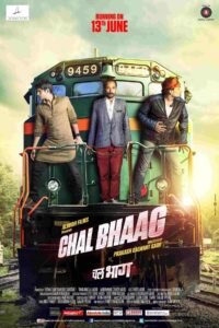 Chal Bhaag (2025)