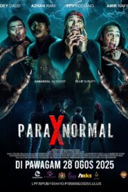 Paraxnormal (2025)