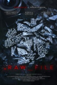 Raw File (2025)