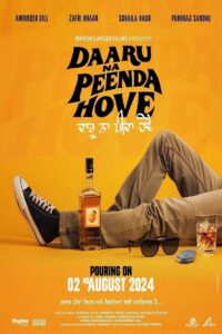 Daaru Na Peenda Hove (2024)