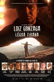 Luiz Gonzaga – Légua Tirana (2025)