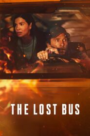 The Lost Bus (2025)
