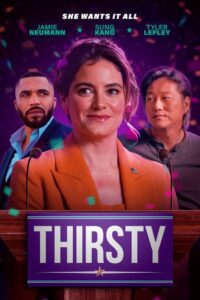 Thirsty (2024)
