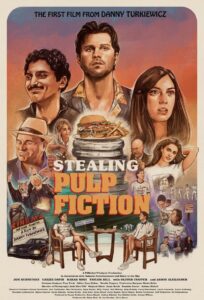 Stealing Pulp Fiction (2025)