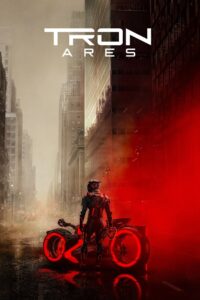 TRON: Ares (2025) Hindi Dubbed