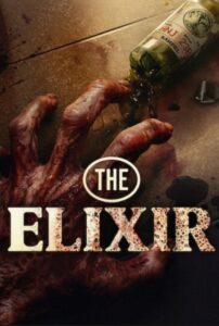 The Elixir (2025) Hindi Dubbed Netflix