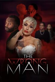 The Wrong Man (2025)