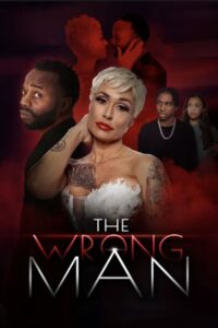 The Wrong Man (2025)