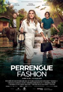 Perrengue Fashion (2025)