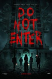 Do Not Enter (2024) Hindi Dubbed AMZN