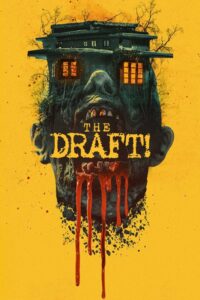 The Draft! (2023) Hindi Dubbed AMZN