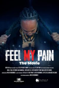 Feel My Pain (2025)