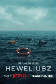 Heweliusz (2025) Hindi Season 1 Complete Netflix