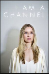 I Am A Channel (2024)