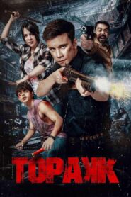 Topakk (2024) Hindi HD JioHotstar