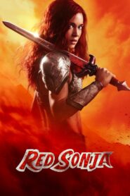 Red Sonja (2025) Hindi Dubbed