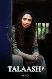 Talaash (2025) Hindi Season 1 Complete