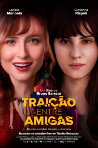 Traição Entre Amigas (2025)