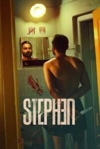 Stephen (2025) Hindi Dubbed Netflix