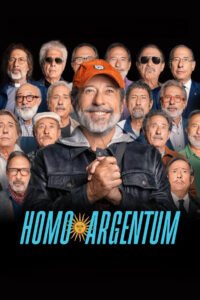 Homo Argentum (2025)