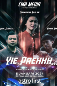 Yie Prehhh… (2024)