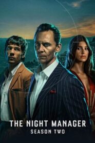 The Night Manager (2026) Hindi Season 2 Complete