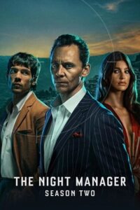 The Night Manager (2026) Hindi Season 2 Complete