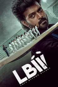 LBW: Love Beyond Wicket (2026) Hindi Season 1 Complete