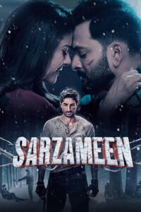 Sarzameen (2025)