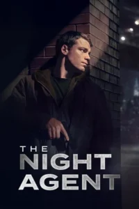The Night Agent (2025) Hindi Season 2 Complete