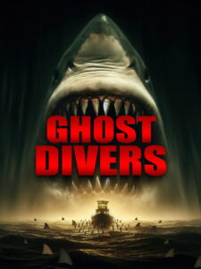 Ghost Divers (2025)