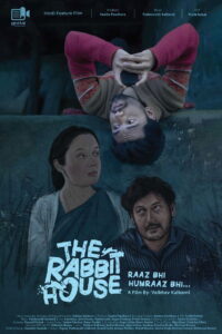 The Rabbit House (2025) Hindi Dubbed